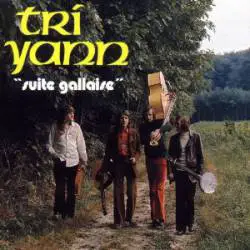 Tri Yann : Suite Gallaise